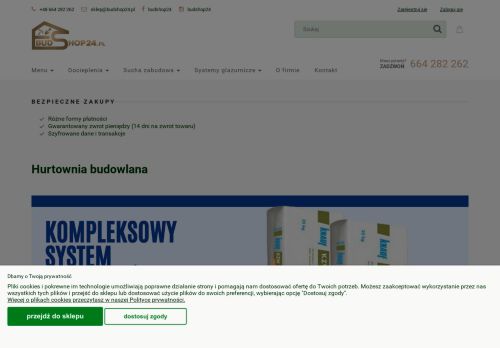 „JOKPOL-BUD” KAROLINA I KAMIL DOKRZEWSCY S.C.