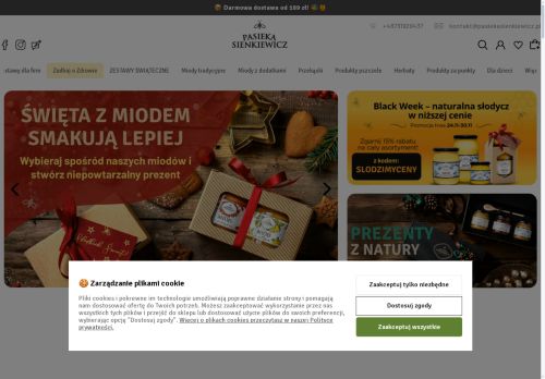 PASIEKA SIENKIEWICZ PAULINA SIENKIEWICZ