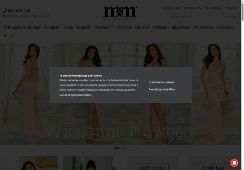 M&M Studio Mody Marcin Katra