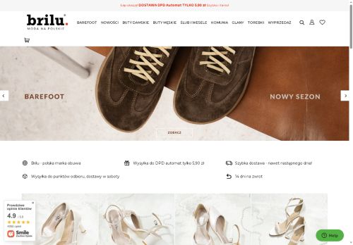 FIRMA HANDLOWA DOMINIK SZLINGIERT