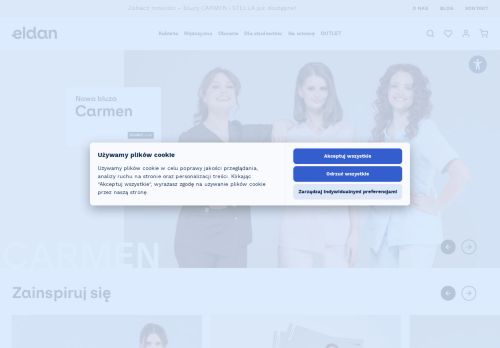 ELDAN spółka z ograniczoną odpowiedzialnością spółka komandytowa