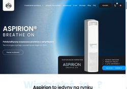ASPIRION SPÓŁKA Z OGRANICZONĄ ODPOWIEDZIALNOŚCIĄ