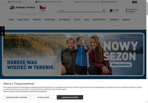 Alpine Pro Polska Sp. z o.o.